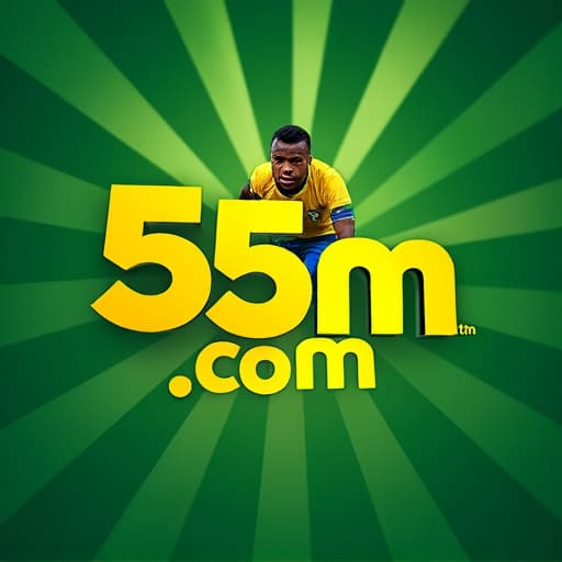 Logo da 55m